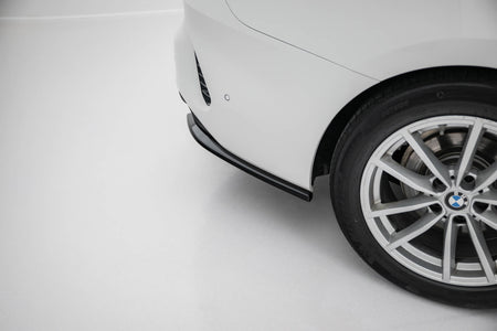 Heckseiten Flaps BMW 4 Coupe / Cabrio G22 / G23