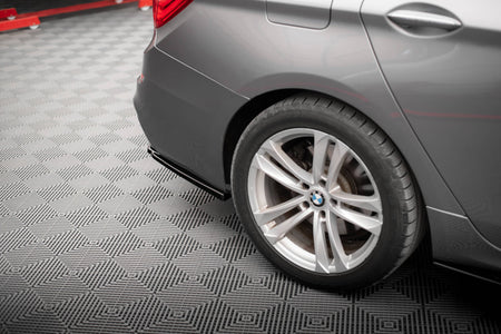 Heckseiten Flaps BMW 5 GT M-Pack F07
