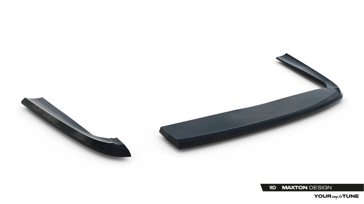 Heckdiffusor Seite BMW M3 / 3 M-PACK Coupe / Cabrio E36