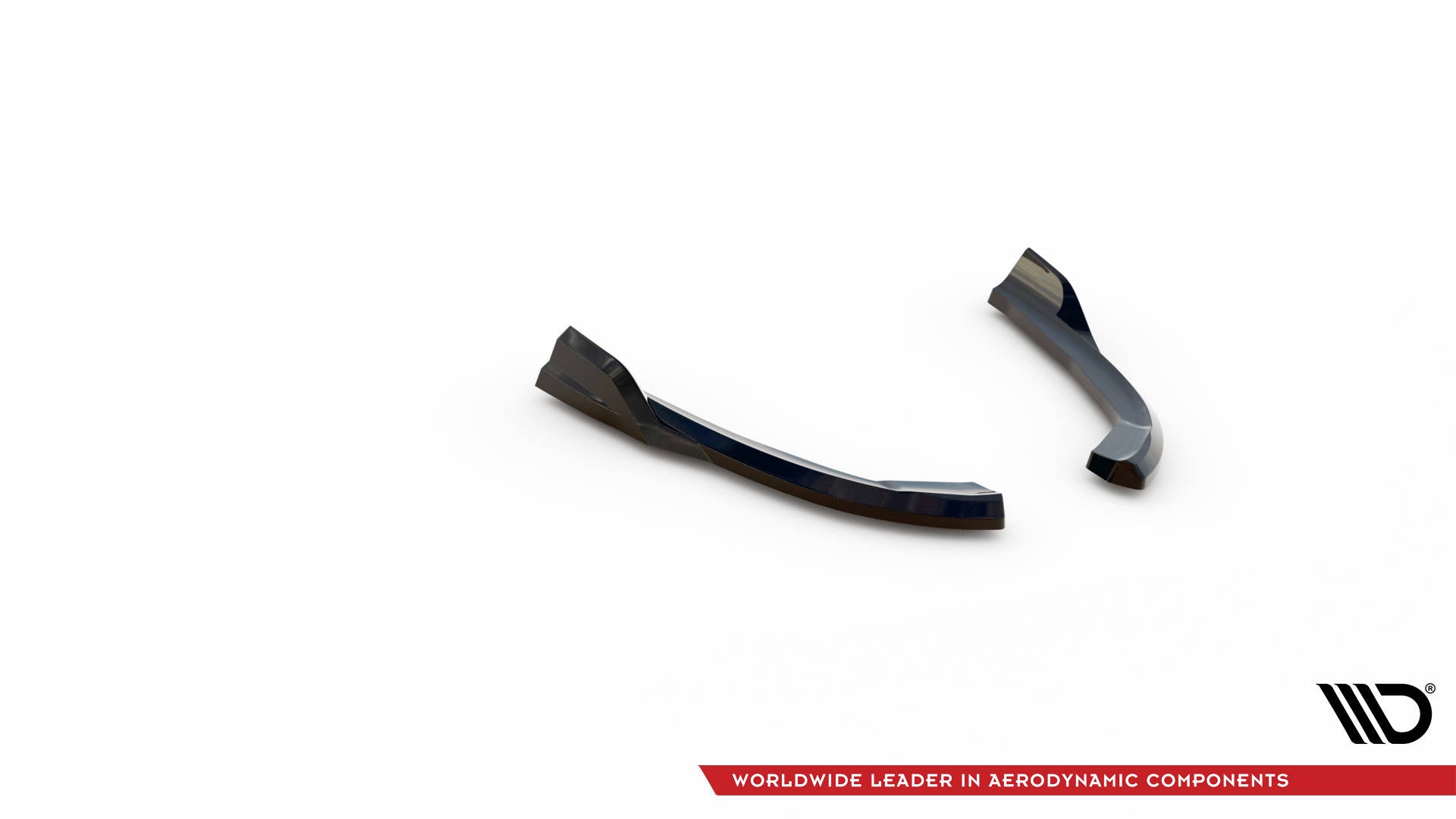 Heckseiten Flaps BMW X3 G01