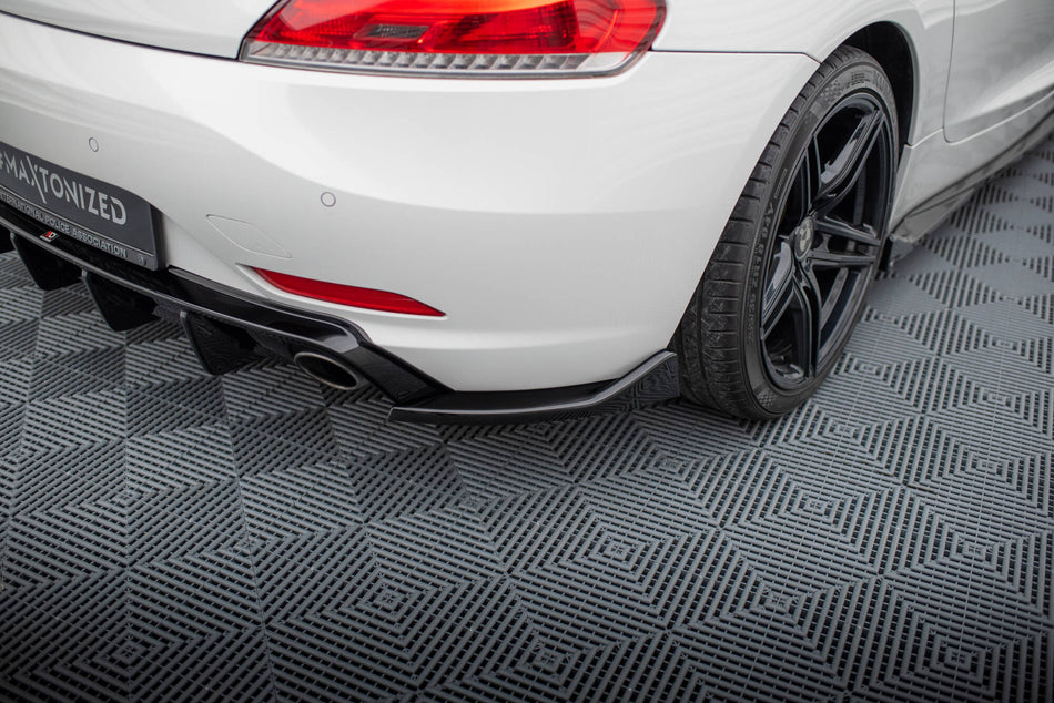 Heckseiten Flaps BMW Z4 E89