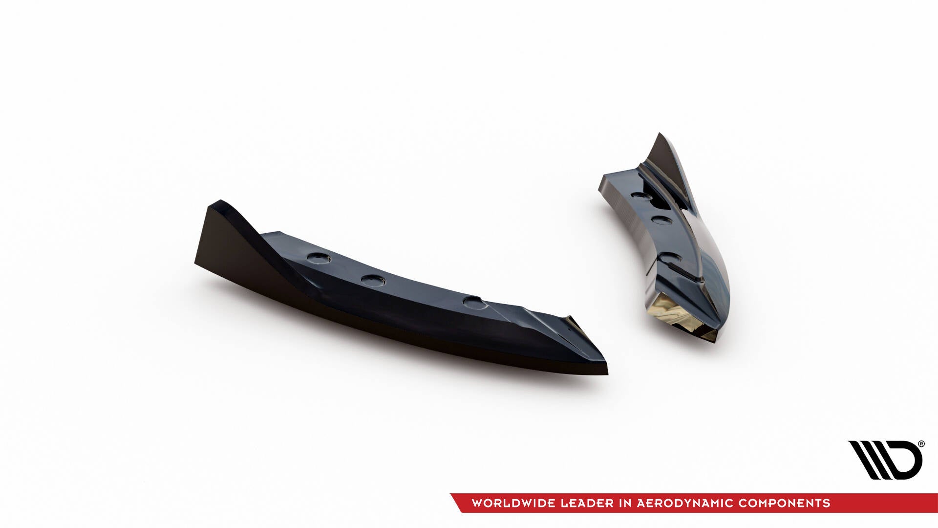 Heckseiten Flaps BMW Z4 E89