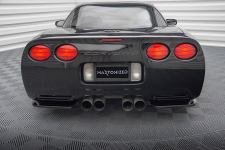 Heckseiten Flaps Chevrolet Corvette C5