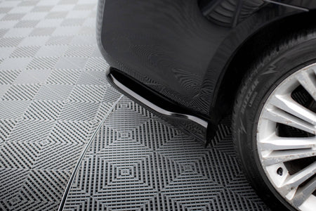 Heckseiten Flaps Chrysler 300 Mk2