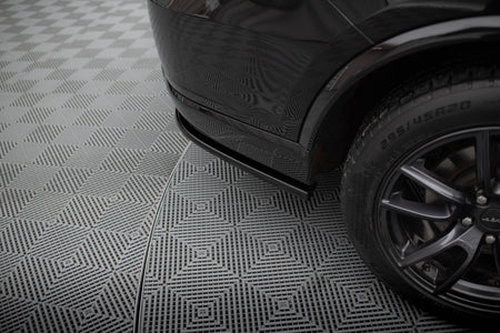 Heckseiten Flaps Dodge Durango SRT Mk3