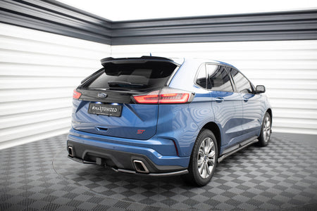 Heckseiten Flaps Ford Edge ST Mk2