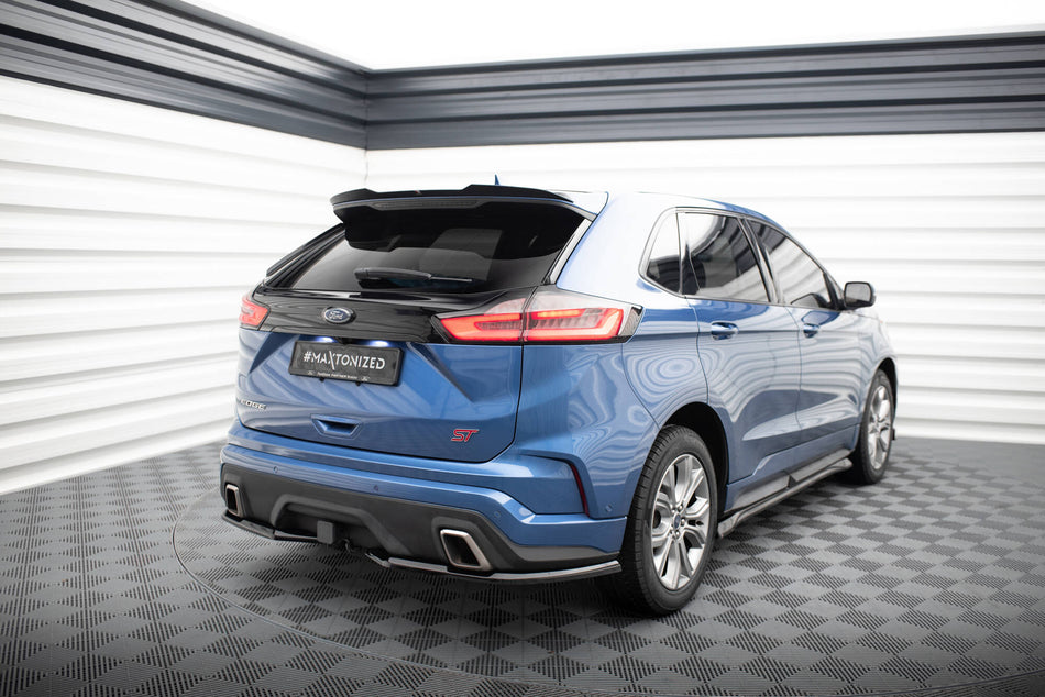 Heckseiten Flaps Ford Edge ST Mk2