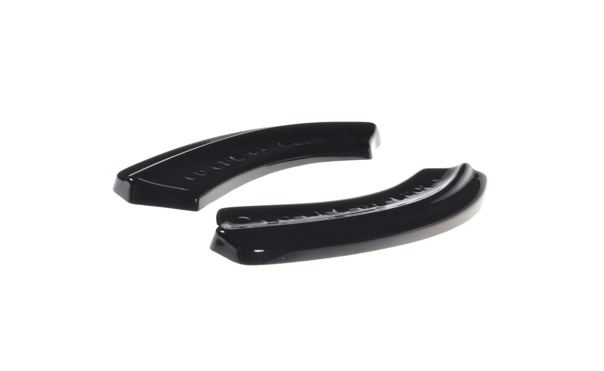 Heckseiten Flaps Ford Fiesta ST Mk6