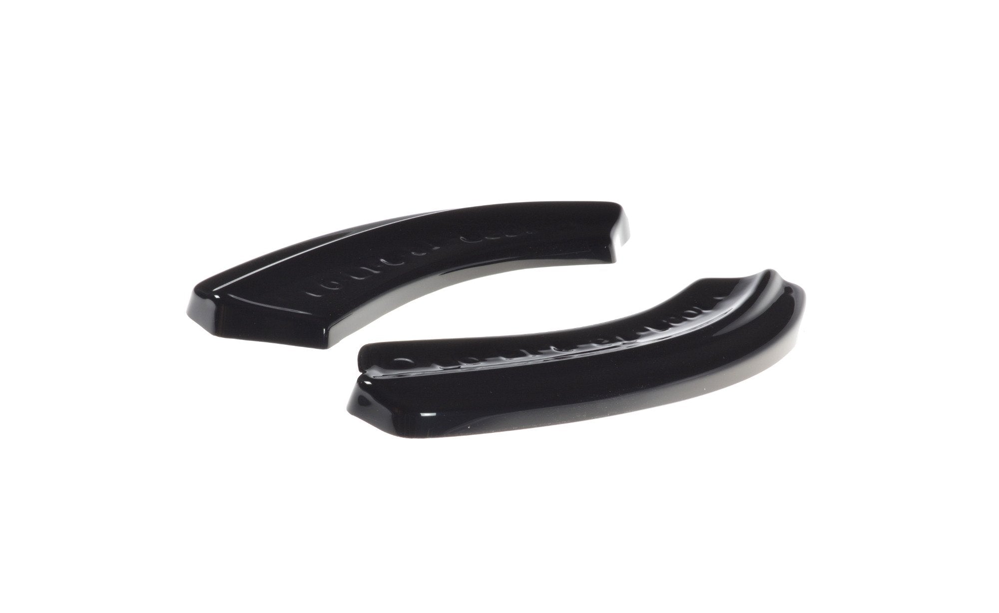 Heckseiten Flaps Ford Fiesta ST Mk6