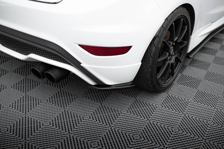 Heckseiten Flaps Ford Fiesta ST Mk7 FL