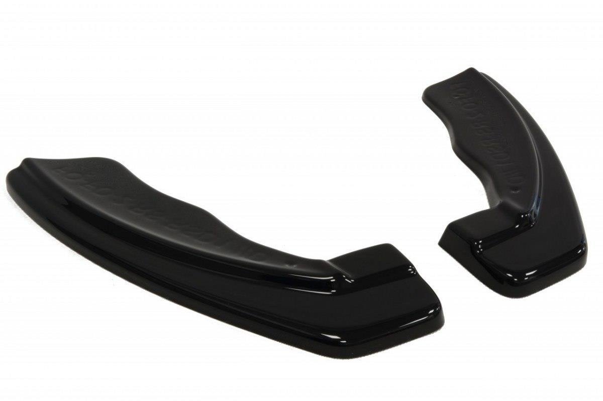 Heckseiten Flaps Ford Focus RS Mk2