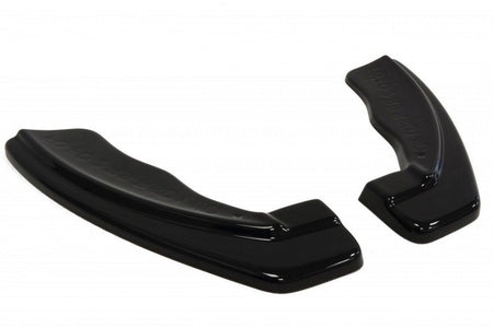 Heckseiten Flaps Ford Focus RS Mk2