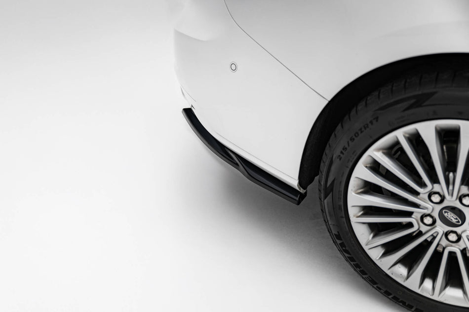 Heckseiten Flaps Ford Focus Vignale Estate Mk4