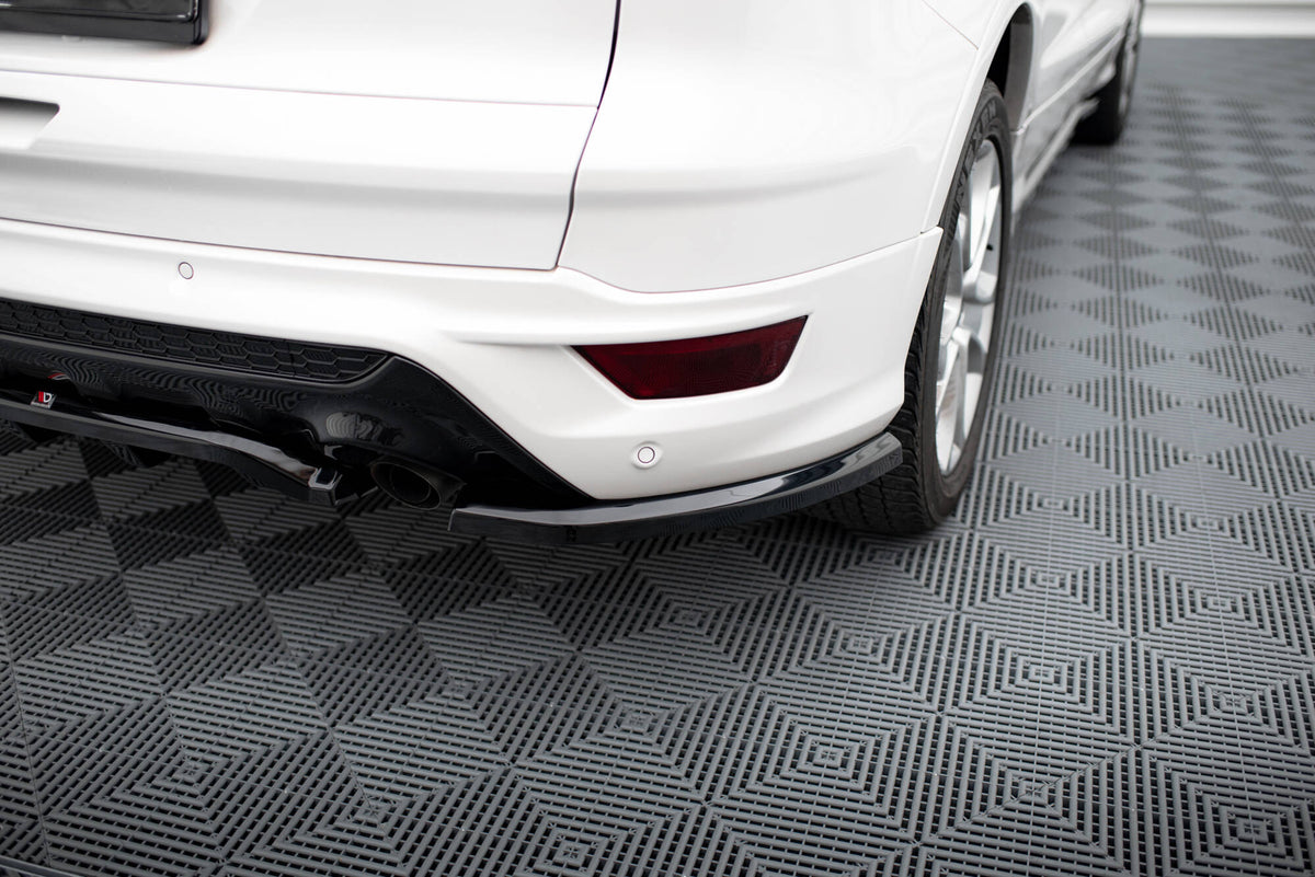 Heckseiten Flaps Ford Kuga ST-Line Mk2