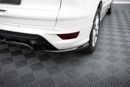 Heckseiten Flaps Ford Kuga ST-Line Mk2