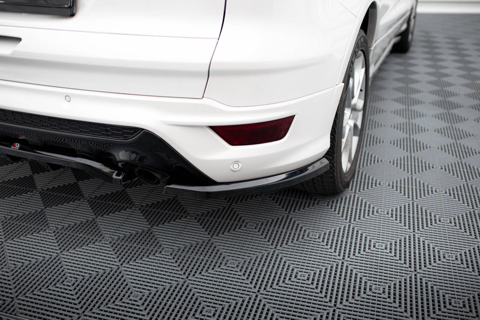 Heckseiten Flaps Ford Kuga ST-Line Mk2
