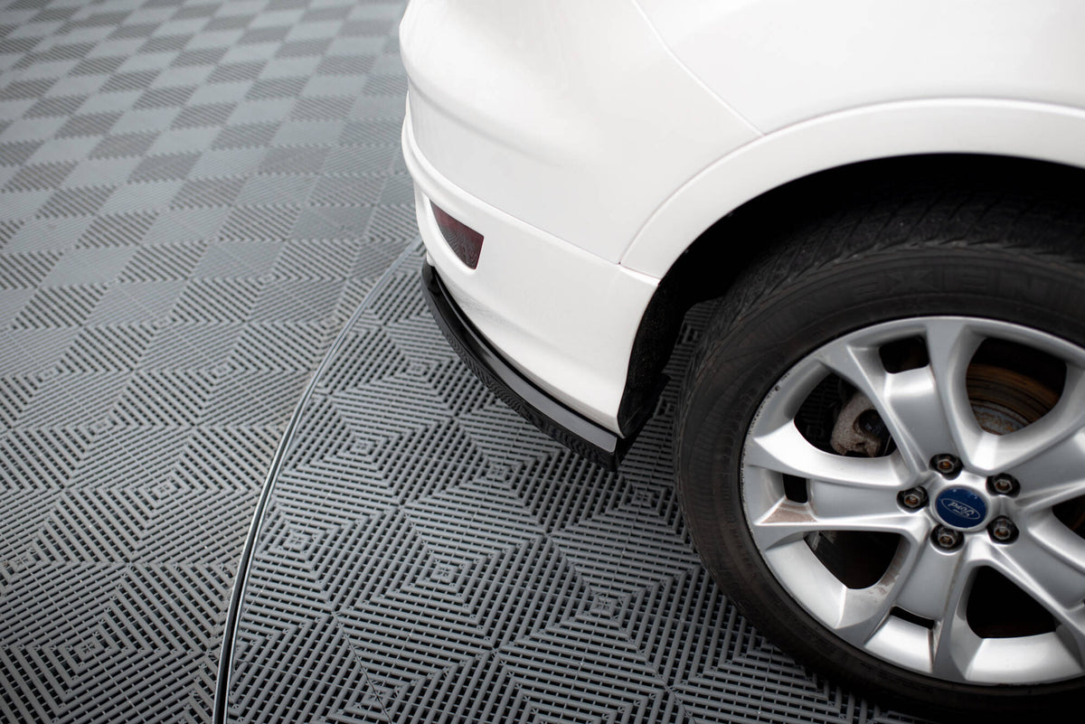 Heckseiten Flaps Ford Kuga ST-Line Mk2