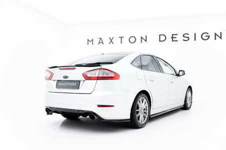 Heckseiten Flaps Ford Mondeo ST-Line Sedan Mk4 Facelift