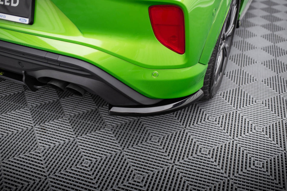Heckseiten Flaps Ford Puma ST Mk1