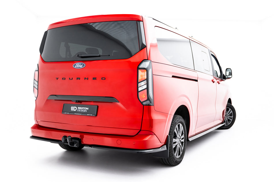 Heckdiffusor Seite Ford Transit Custom / Tourneo Custom MK2