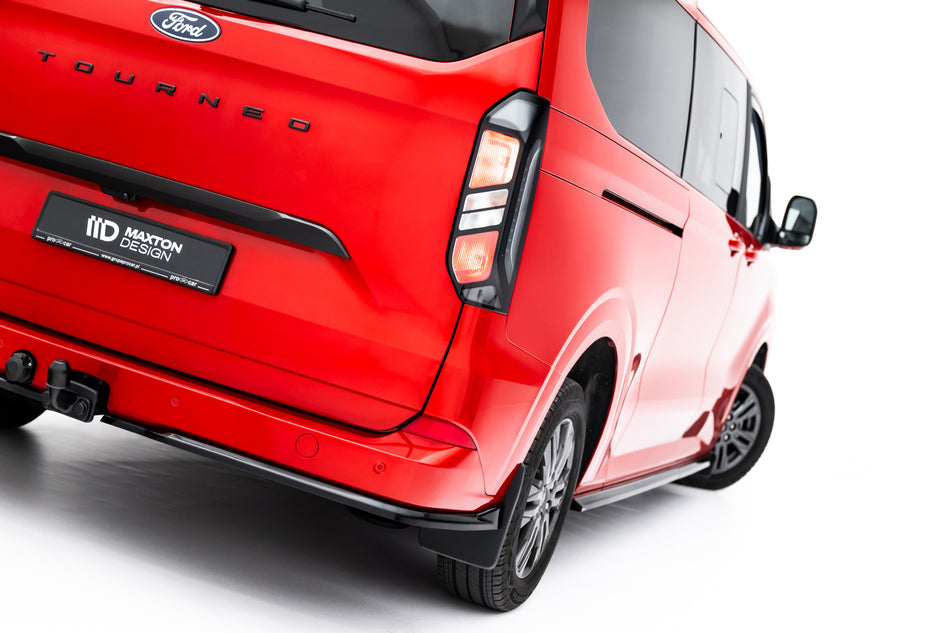Heckdiffusor Seite Ford Transit Custom / Tourneo Custom MK2
