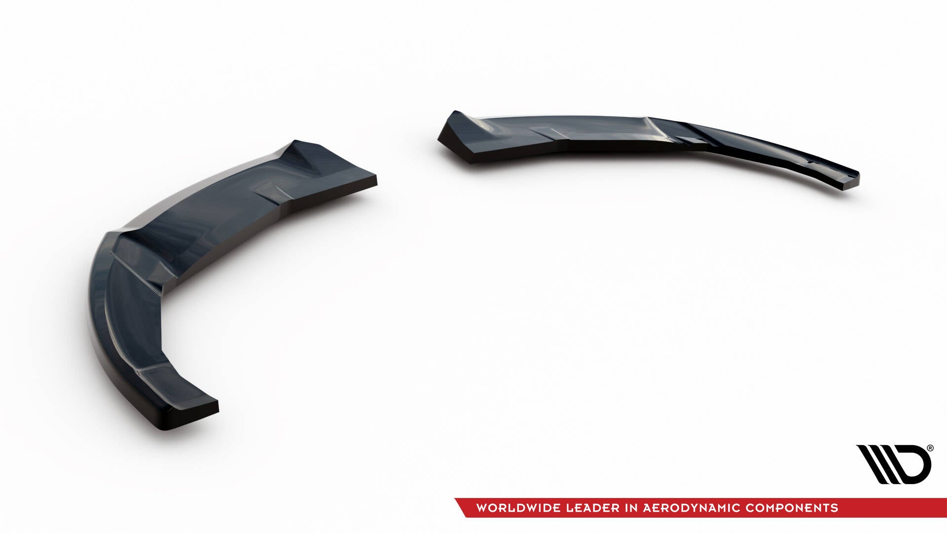 Heckseiten Flaps Honda Civic Hatchback Mk9