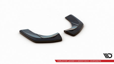 Heckseiten Flaps Hyundai I30 N Mk3 Fastback