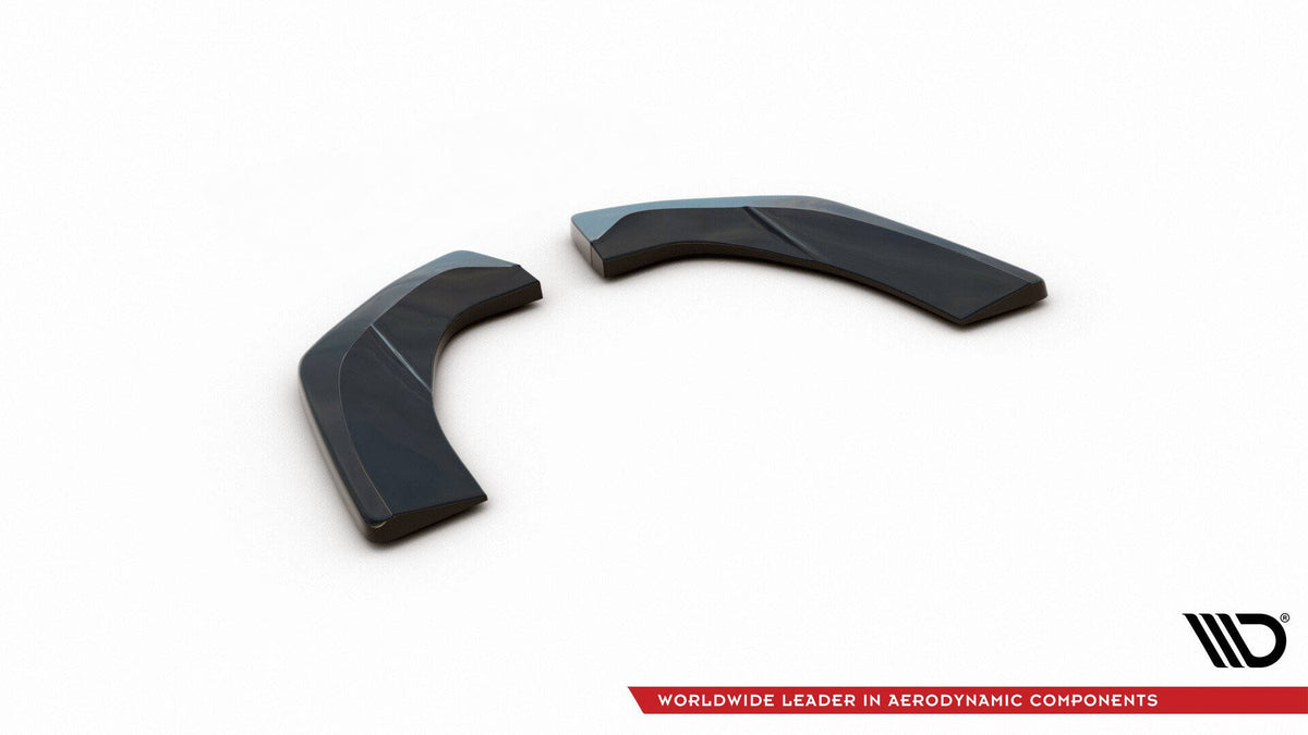 Heckseiten Flaps Hyundai I30 N Mk3 Fastback