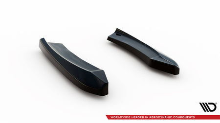 Heckseiten Flaps Kia Ceed GT Mk3