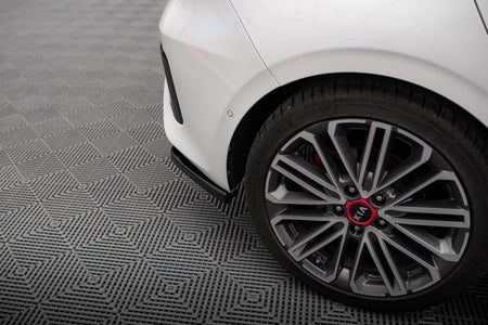 Heckseiten Flaps Kia Ceed GT Mk3