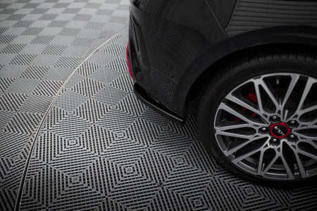 Heckseiten Flaps Kia Ceed GT Mk3 Facelift