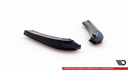 Heckseiten Flaps Kia Ceed GT Mk3 Facelift