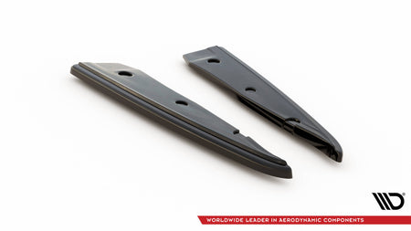Heckseiten Flaps Kia ProCeed GT / GT-Line Mk1