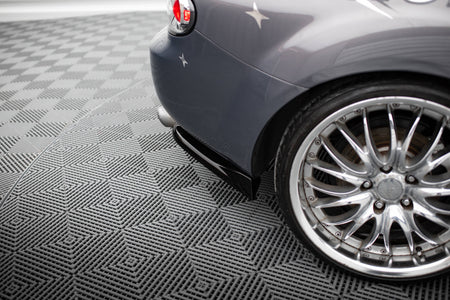 Heckseiten Flaps Mazda MX5 NC (Mk3)
