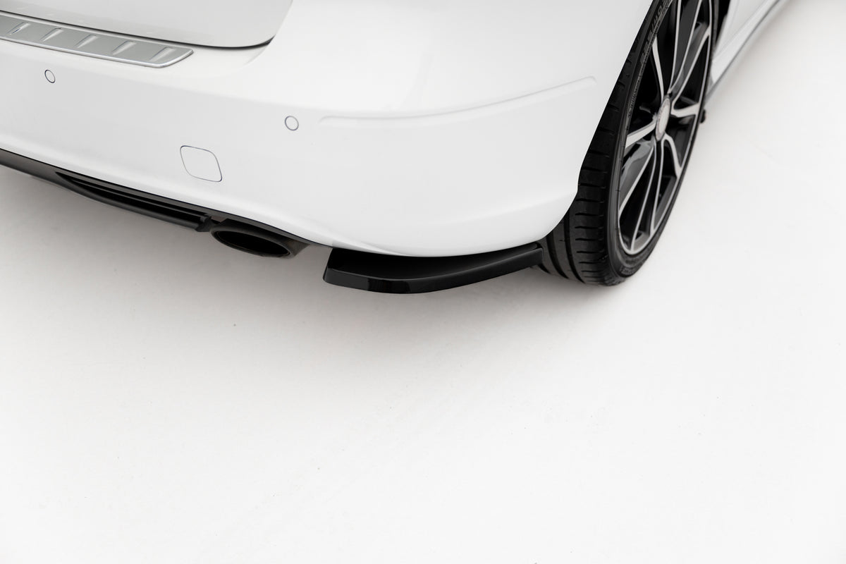 Heckseiten Flaps Mercedes-Benz B W246