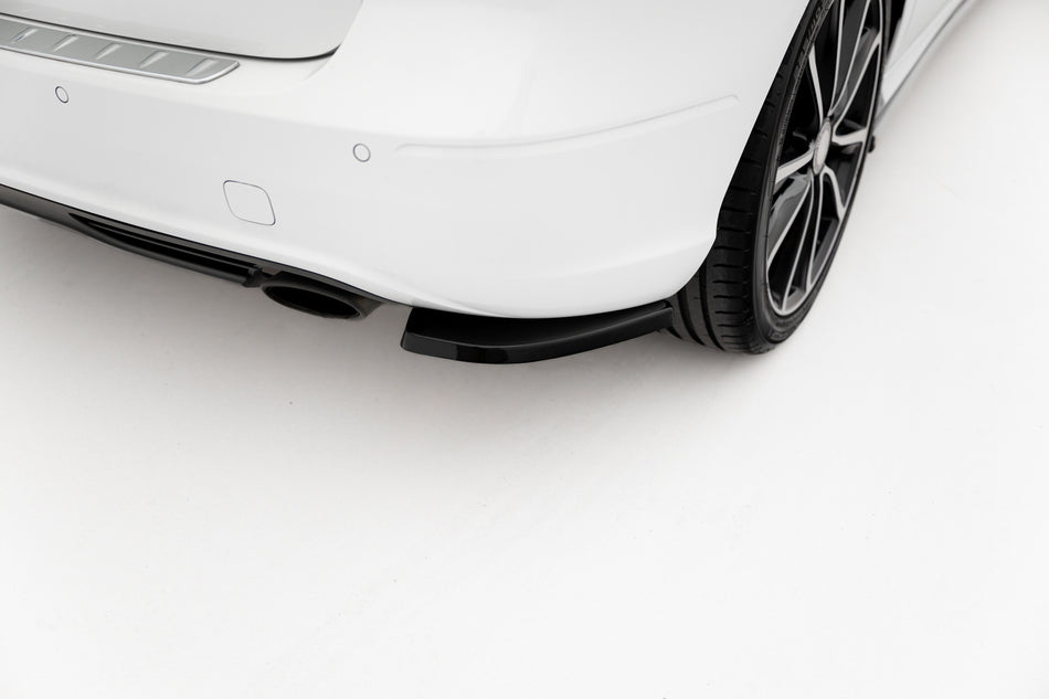 Heckseiten Flaps Mercedes-Benz B W246