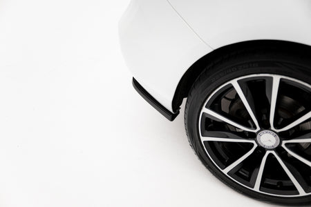 Heckseiten Flaps Mercedes-Benz B W246