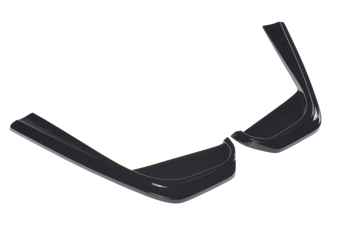 Heckseiten Flaps Mercedes-Benz E43 AMG W213 / S213