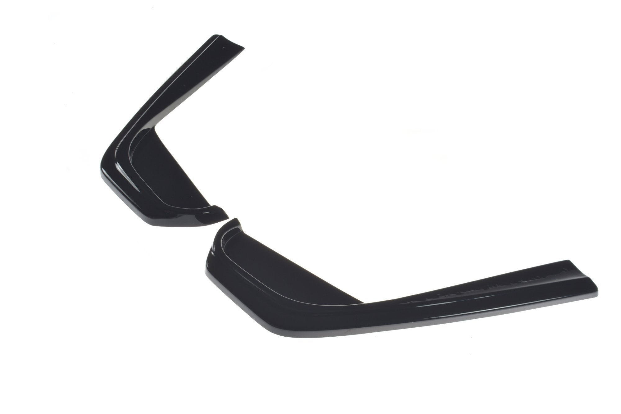 Heckseiten Flaps Mercedes-Benz E43 AMG W213 / S213