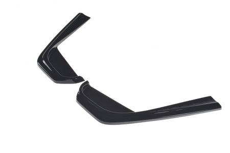 Heckseiten Flaps Mercedes-Benz E43 AMG W213 / S213