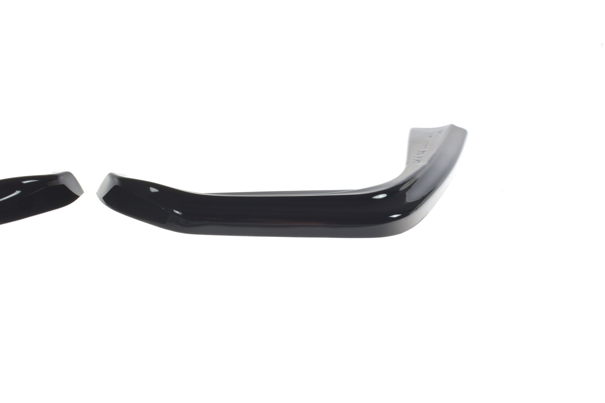 Heckseiten Flaps Mercedes-Benz E43 AMG W213 / S213