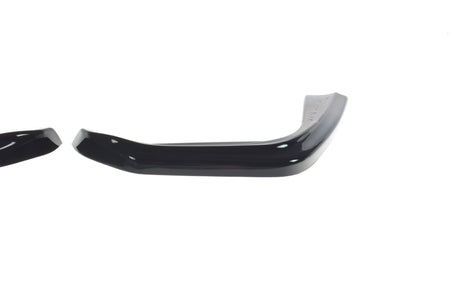 Heckseiten Flaps Mercedes-Benz E43 AMG W213 / S213