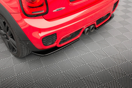 Heckseiten Flaps Mini Cooper S John Cooper Works F56