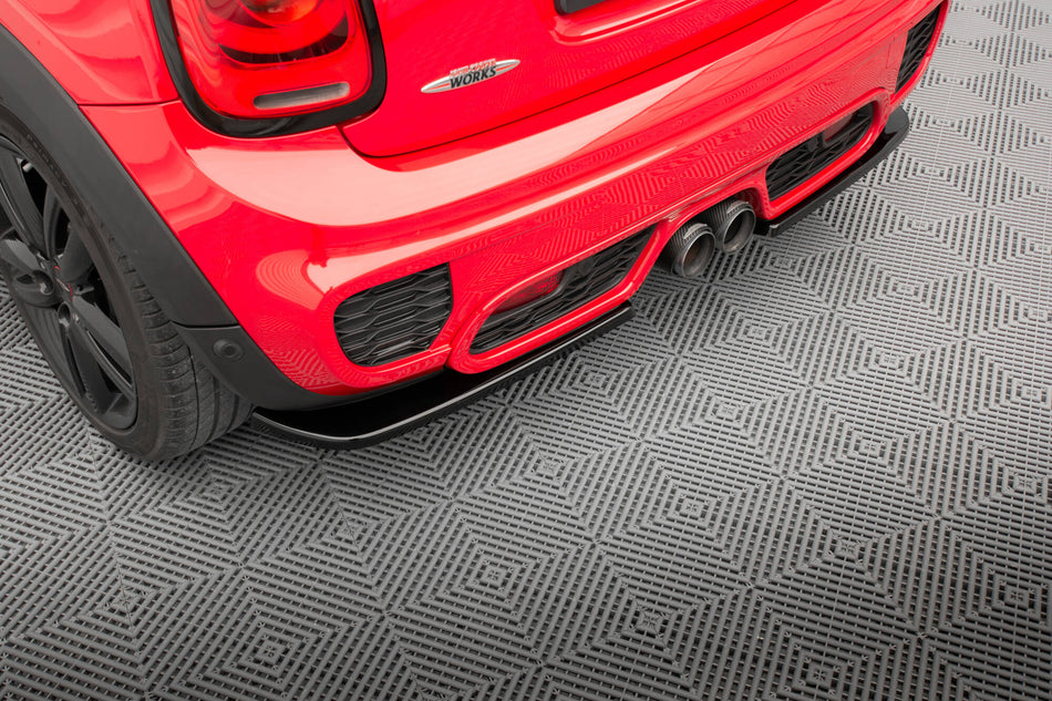 Heckseiten Flaps Mini Cooper S John Cooper Works F56