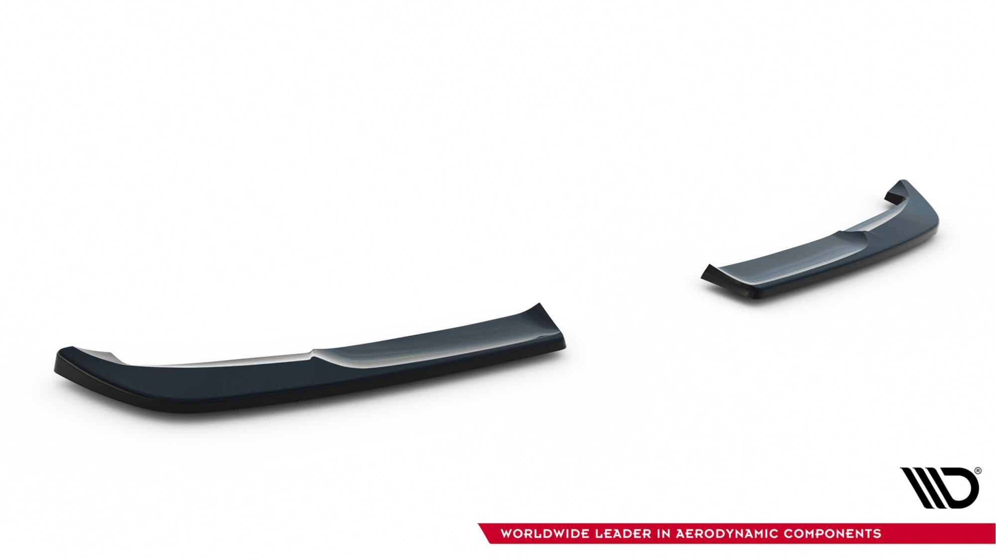 Heckseiten Flaps Mini Cooper S John Cooper Works F56