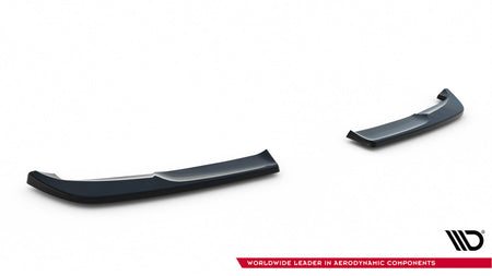 Heckseiten Flaps Mini Cooper S John Cooper Works F56
