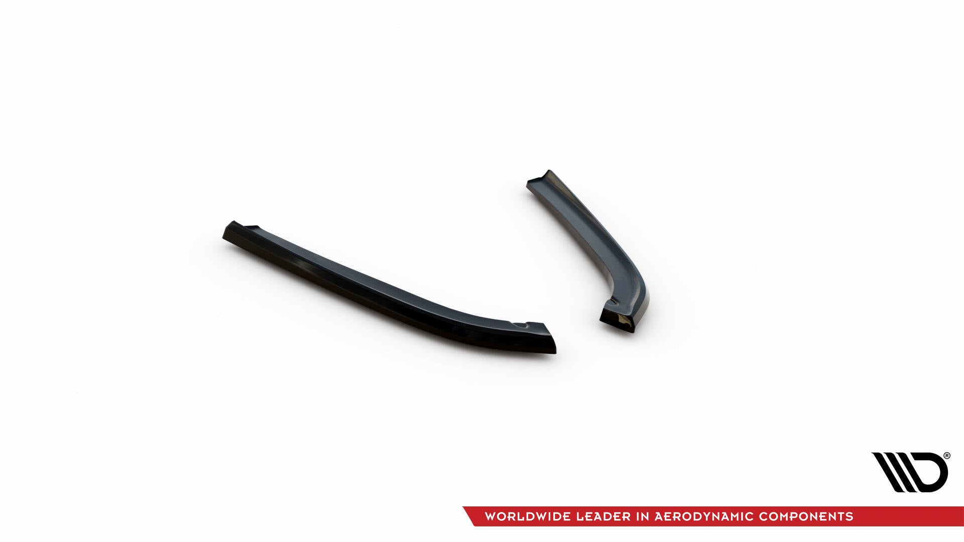 Heckseiten Flaps Opel Insignia OPC-Line Mk1