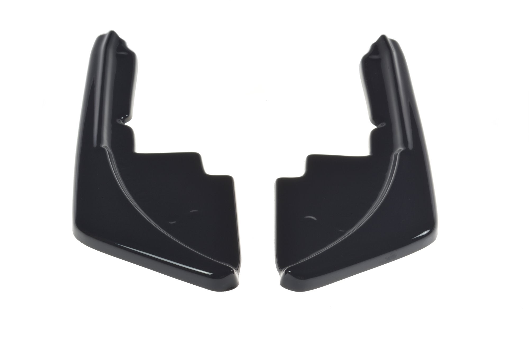 Heckseiten Flaps Peugeot 508 Benzin Mk2