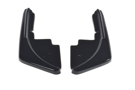 Heckseiten Flaps Peugeot 508 Benzin Mk2