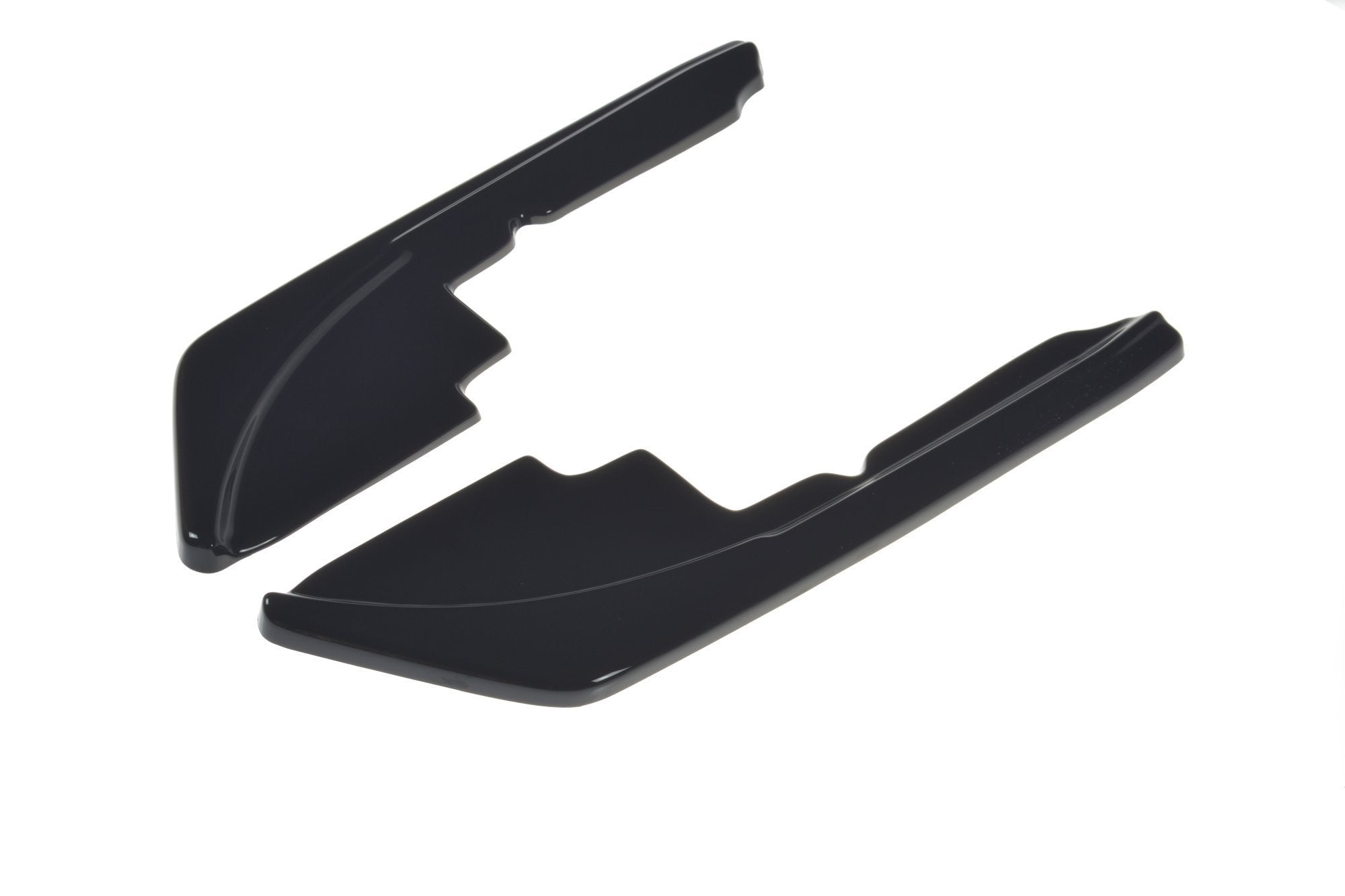 Heckseiten Flaps Peugeot 508 Benzin Mk2